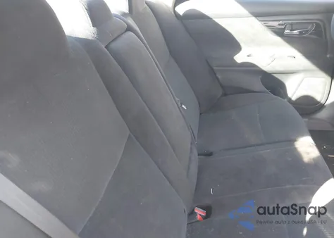 2013 Nissan Altima 2.5 S z USA, uszkodzony, nr VIN 1N4AL3AP1DC280966